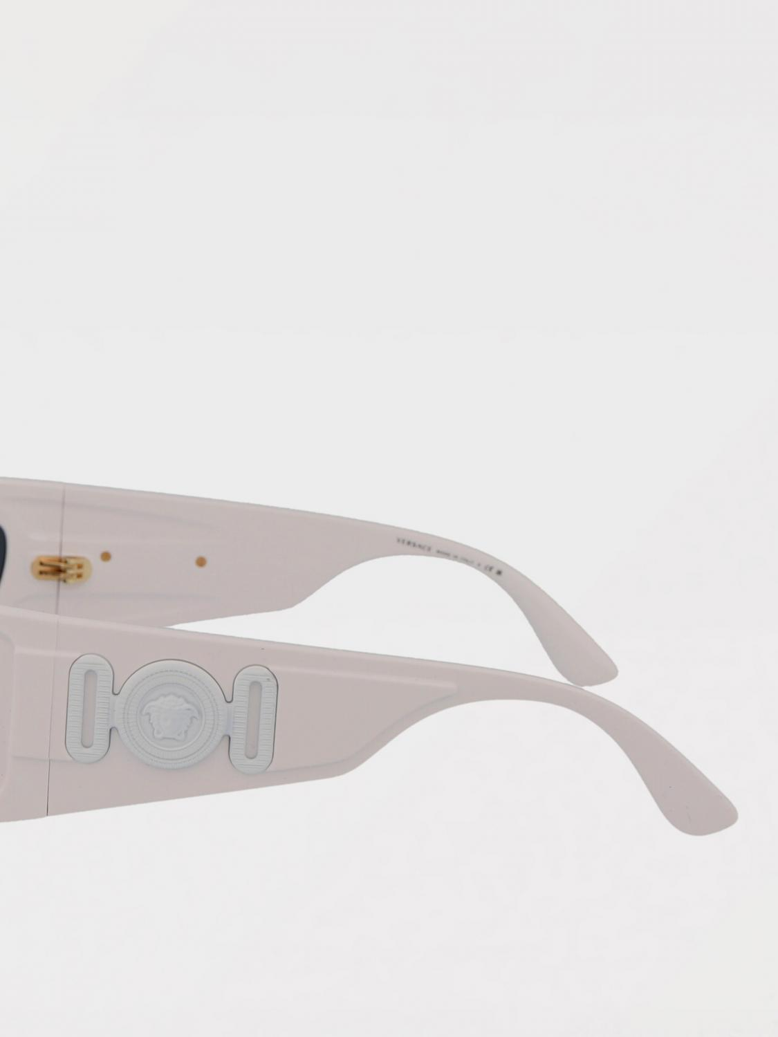 [Versace] Sunglasses SS26 0VE4446 314/87