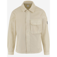 [C.P. Company] Shirts Long Sleeve SS26 20CMOS160A110543D114