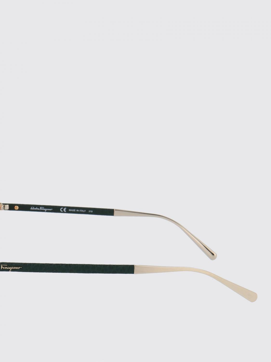 [Ferragamo] Sunglasses SS26 SF220SL 754