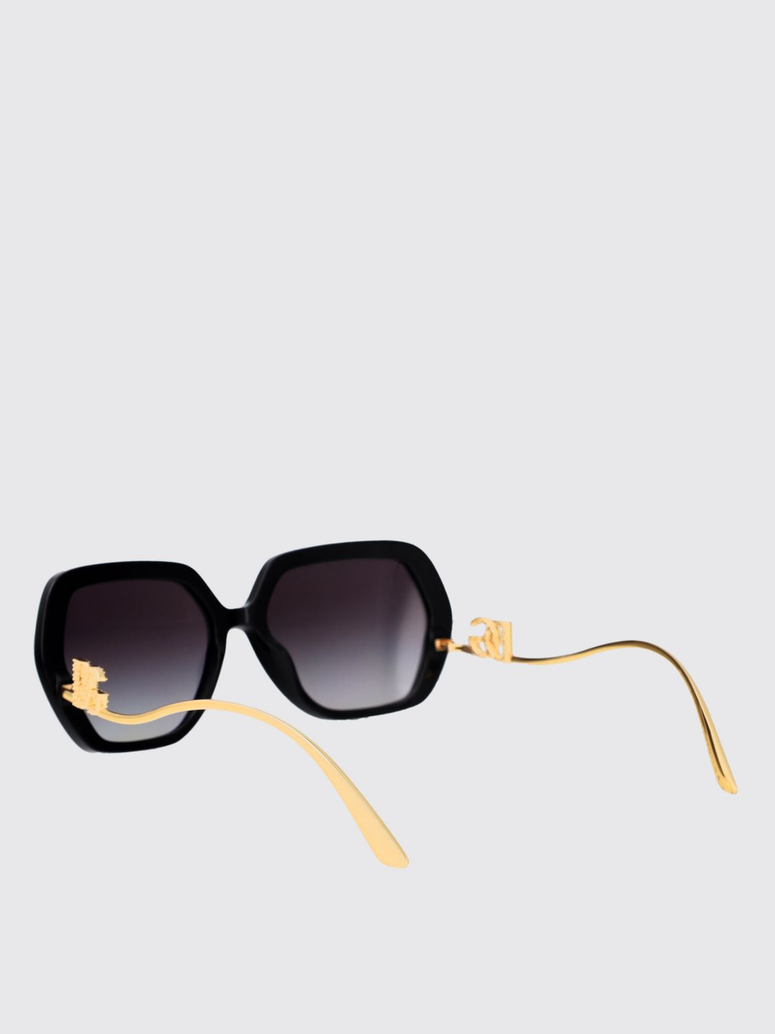 [Dolce & Gabbana] Sunglasses SS26 0DG4468B 501/8G