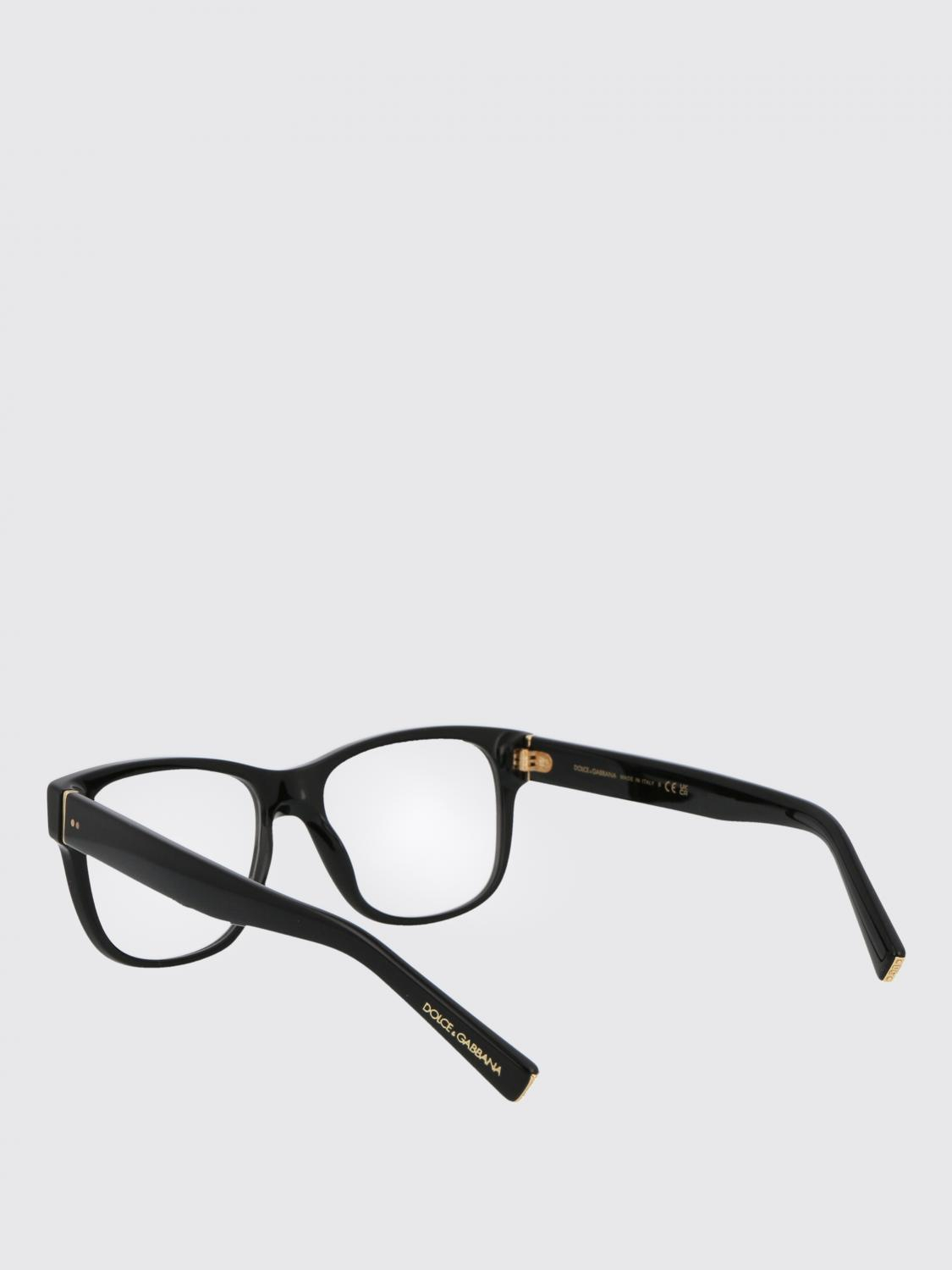 [Dolce & Gabbana] Glasses SS26 0DG3305 501