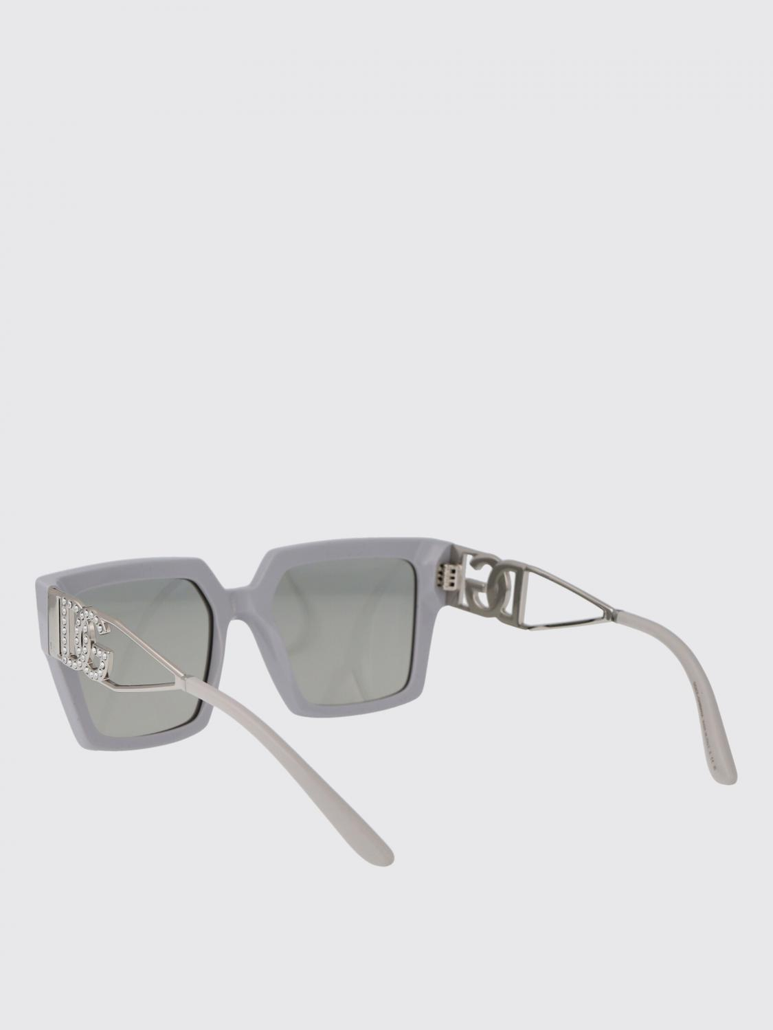 [Dolce & Gabbana] Sunglasses SS26 0DG4446B 341887