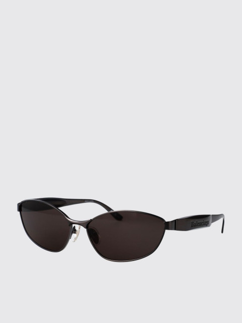 [Balenciaga] Sunglasses SS26 BB0356S 001
