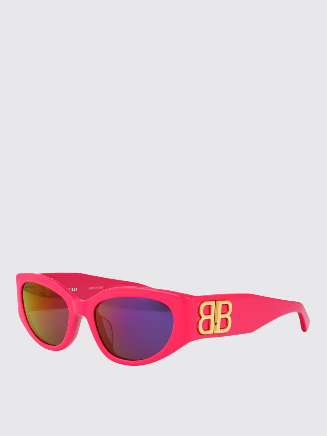 [Balenciaga] Sunglasses SS26 BB0321S 011