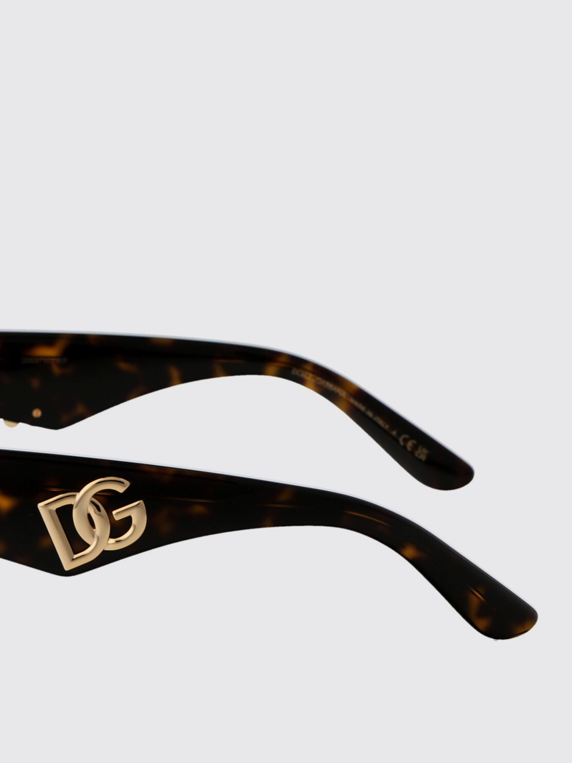 [Dolce & Gabbana] Sunglasses SS26 0DG4435 502/73