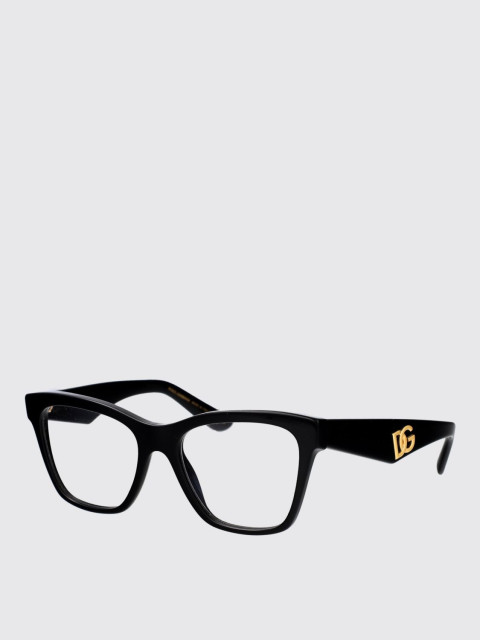 [Dolce & Gabbana] Glasses SS26 0DG3374 501
