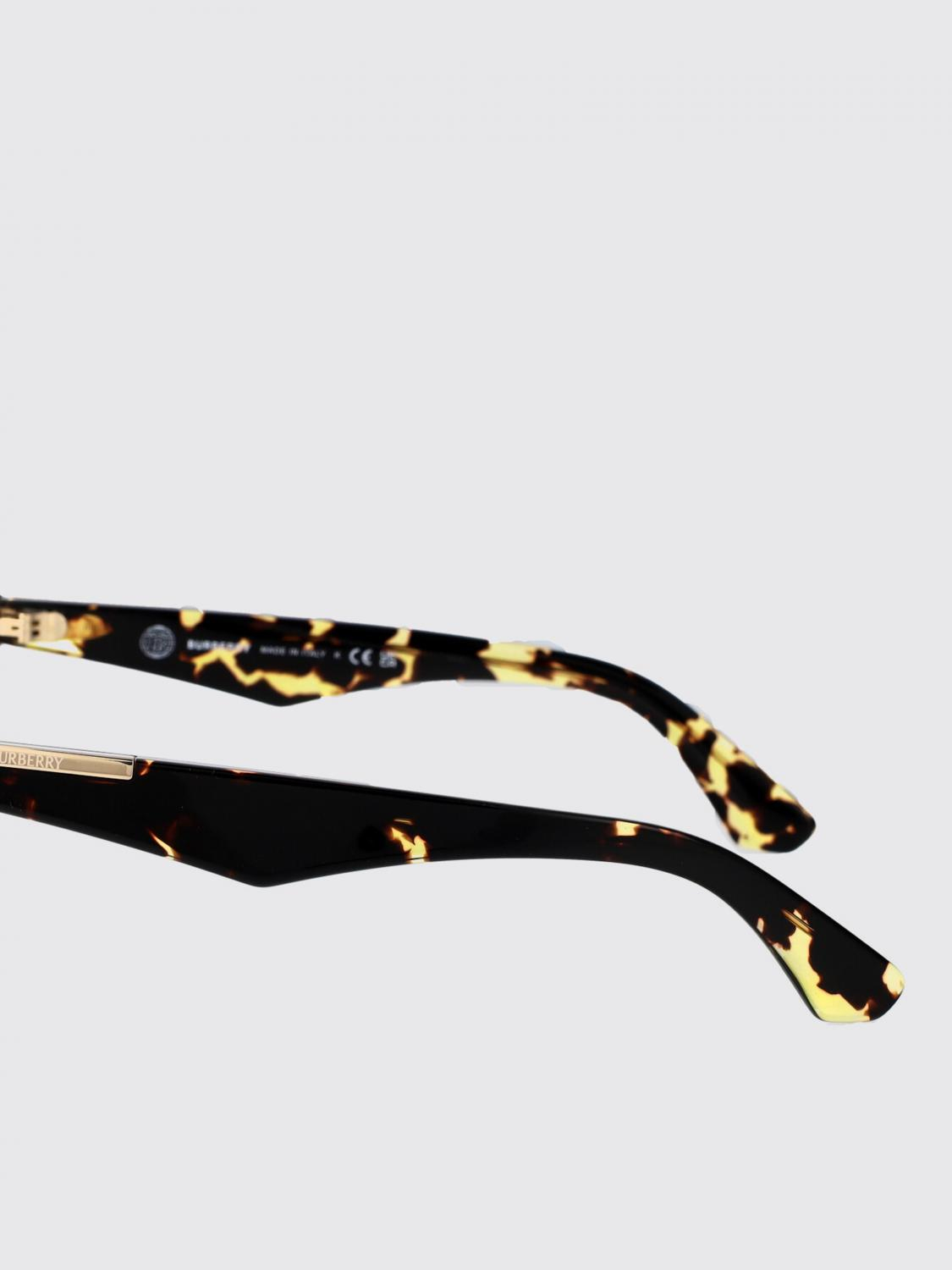 [Burberry] Glasses SS26 0BE2409 4106