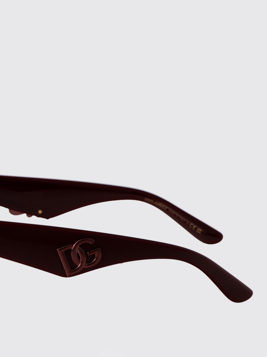 [Dolce & Gabbana] Sunglasses SS26 0DG4436 30917E