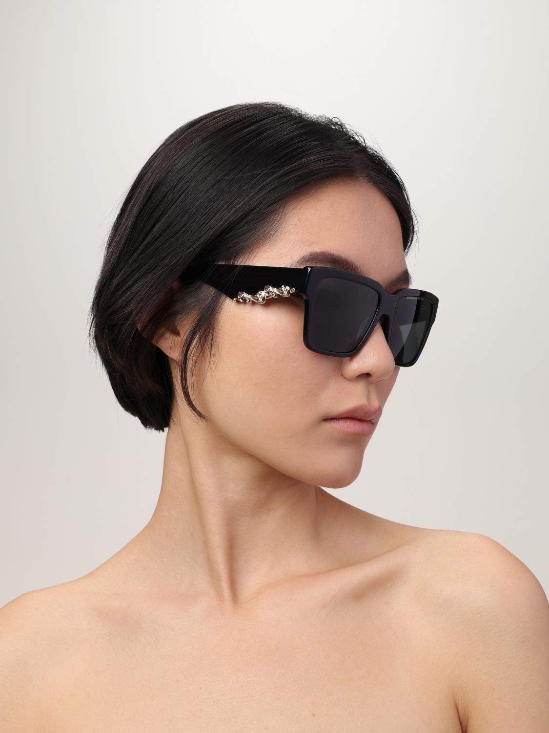 [Dolce & Gabbana] Sunglasses SS26 0DG4436 501/87