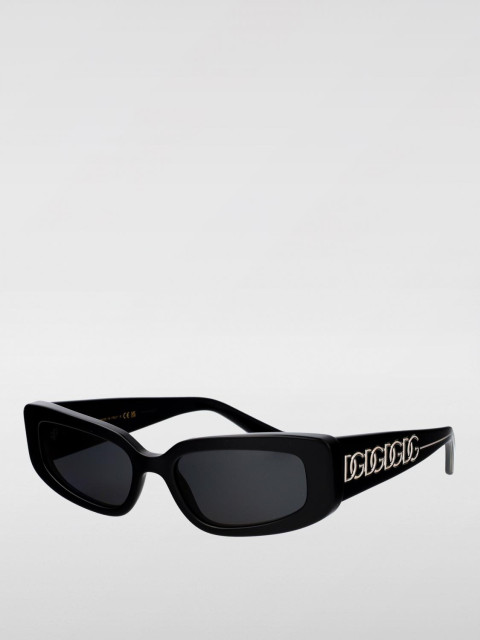 [Dolce & Gabbana] Sunglasses SS26 0DG4445 501/87