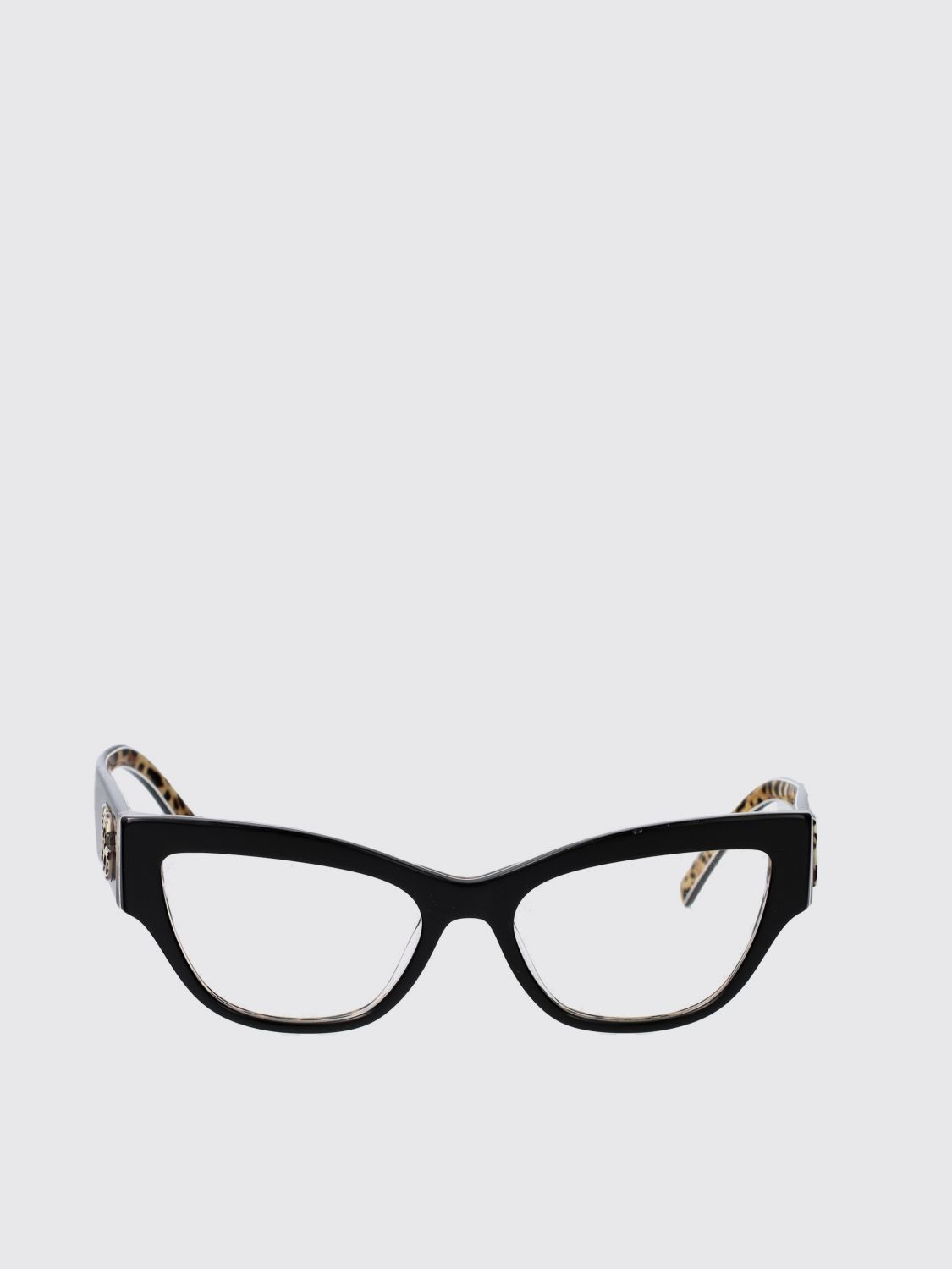 [Dolce & Gabbana] Glasses SS26 0DG3378 3299