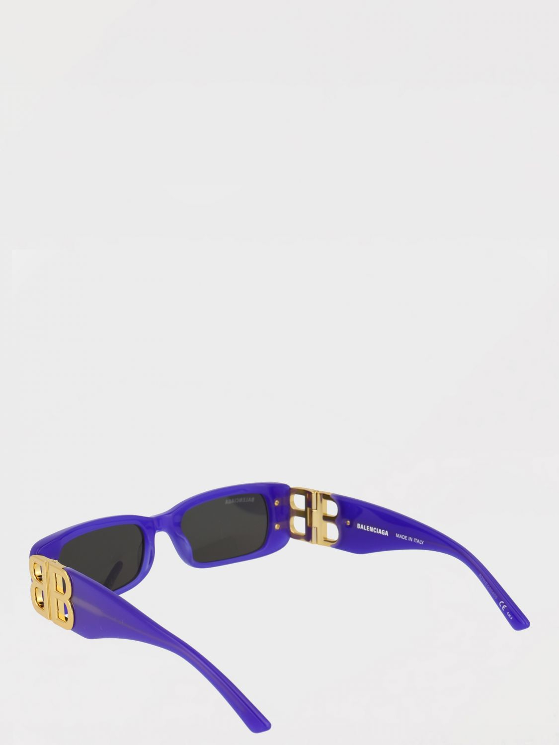 [Balenciaga] Sunglasses SS26 BB0096S 004