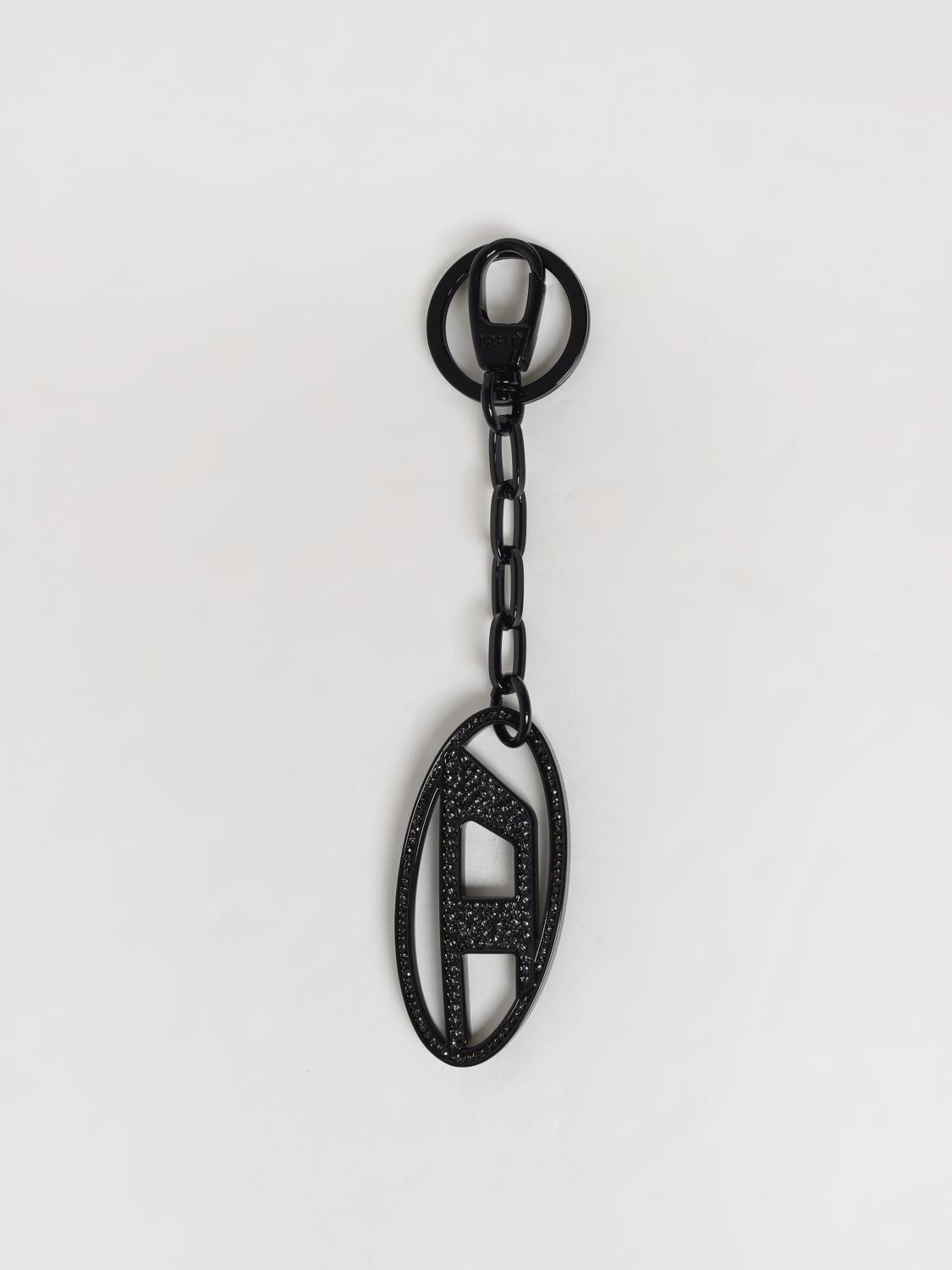 [Diesel] Keyring SS26 X09691P5607 HA622