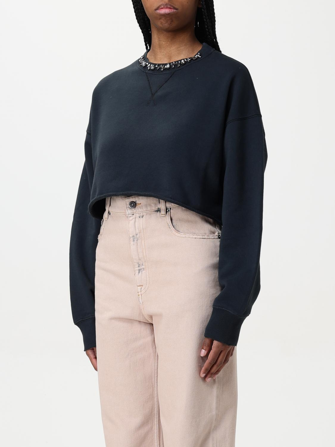[Golden Goose] Sweatshirt SS26 GWP02203P00189690456