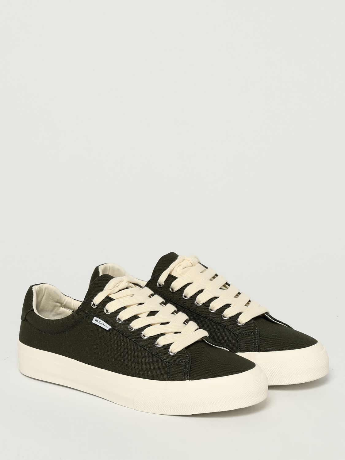[PS PAUL SMITH] Sneakers SS26 M2SAMS11PCVS 63