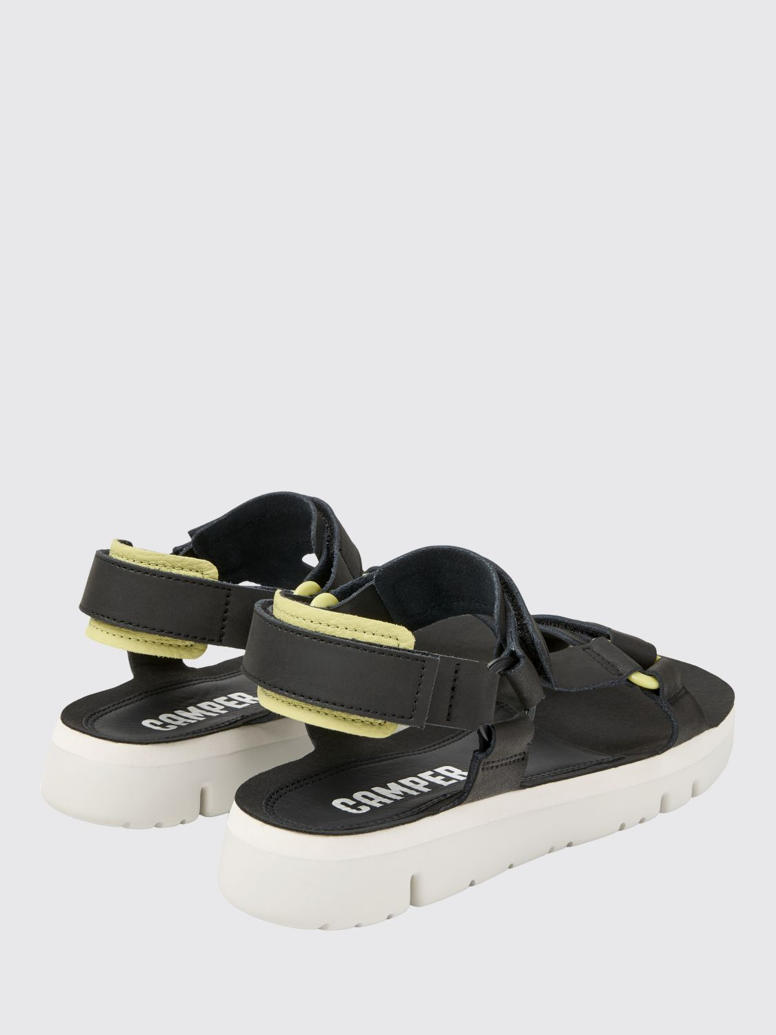 [CAMPER] Sandals SS26 K100416-023 ORUGA 0
