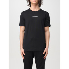 [Dolce & Gabbana] T-shirts Short Sleeve SS26 G8RN8ZG7NUB N0000