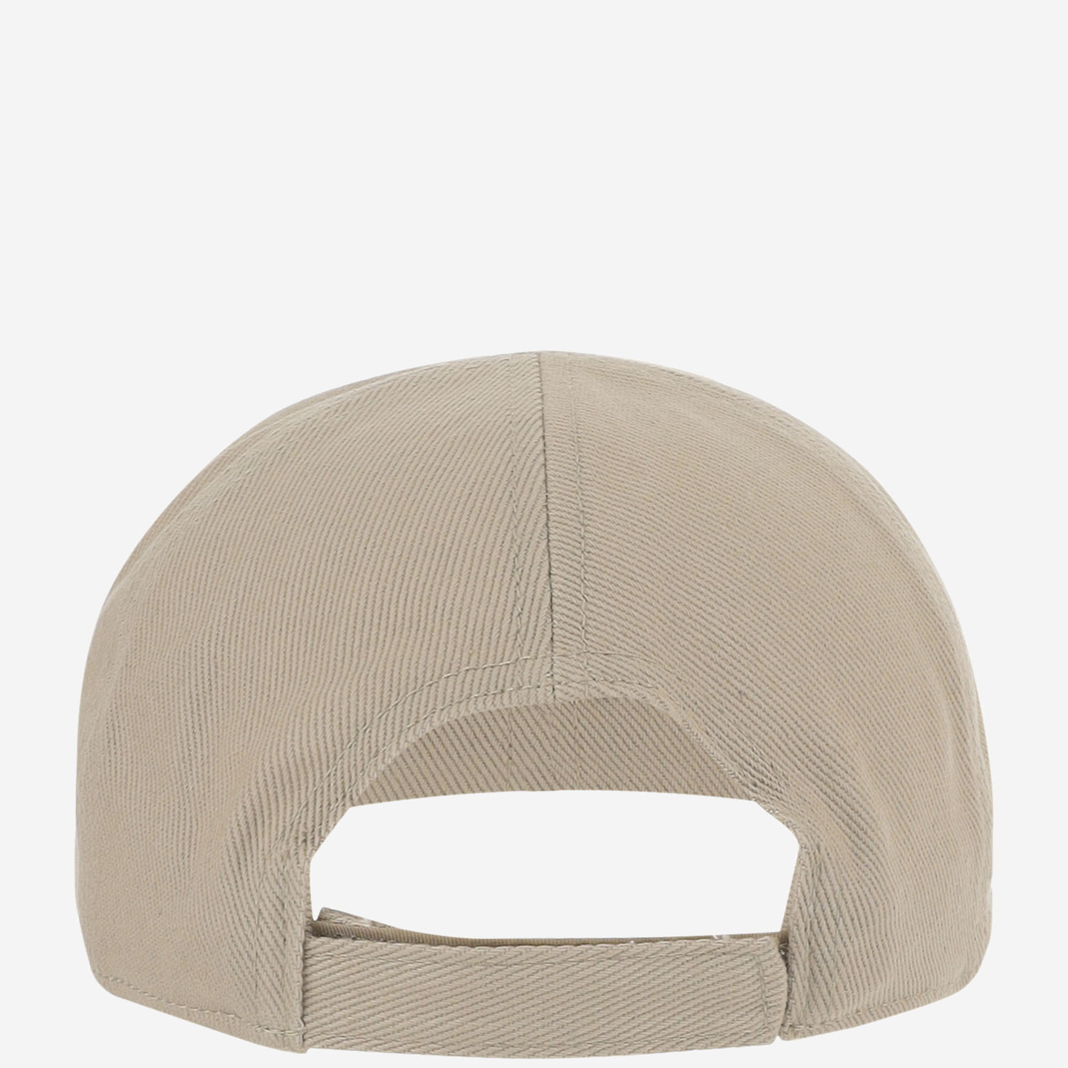 [AUTRY] Cap SS26 ACPU066JBASEBALLJUTE