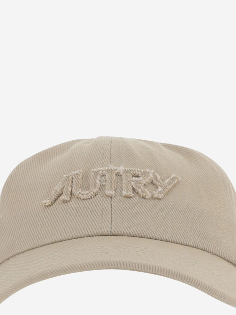 [AUTRY] Cap SS26 ACPU066JBASEBALLJUTE