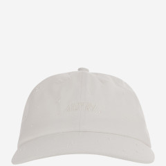 [AUTRY] Cap SS26 ACPU076WBASEBALLWHITE