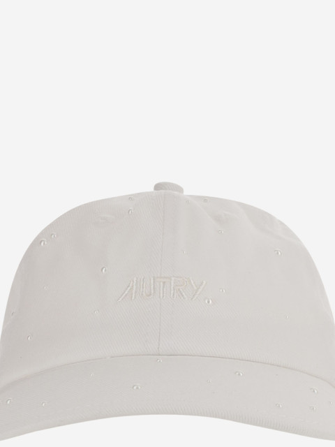 [AUTRY] Cap SS26 ACPU076WBASEBALLWHITE