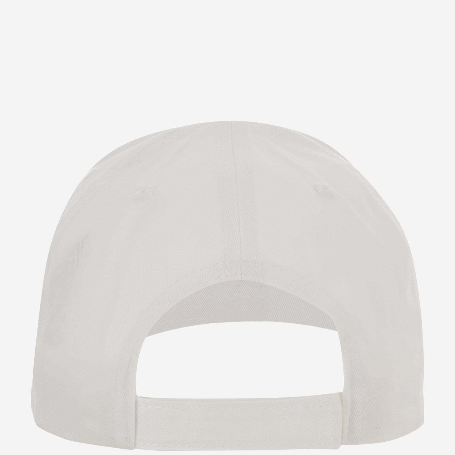 [AUTRY] Cap SS26 ACPU063WBASEBALLWHITE