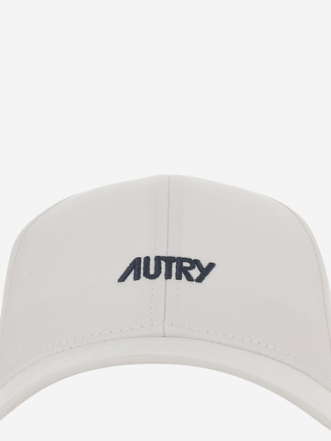 [AUTRY] Cap SS26 ACPU063WBASEBALLWHITE