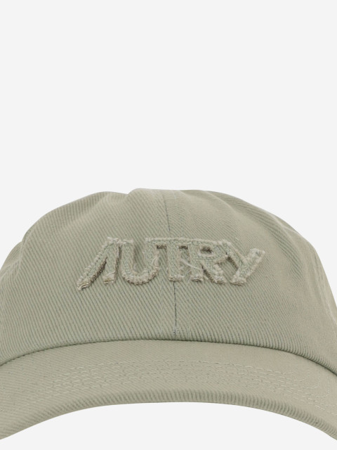 [AUTRY] Cap SS26 ACPU066YBASEBALLCHRYSALIS
