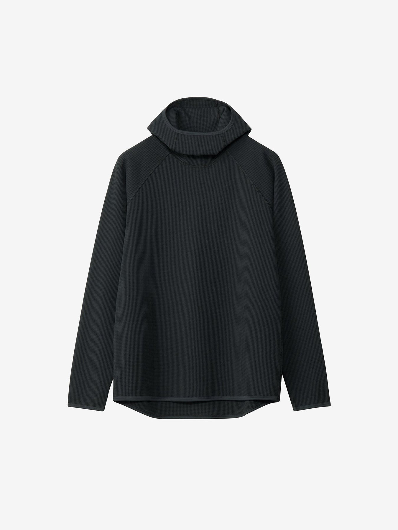 [Goldwin] Hoodie SS26 GL45141