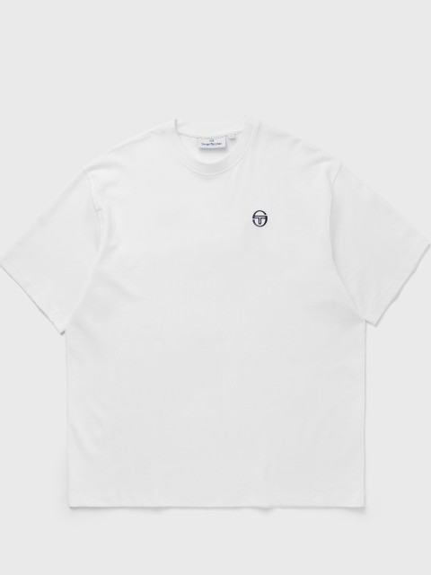 [Sergio Tacchini] T-shirts Short Sleeve SS26 MV41564
