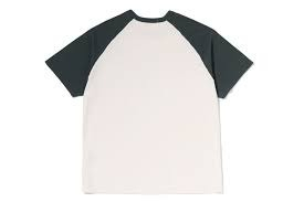 [BAPE] T-shirts Short Sleeve SS26 001CSM301002M
