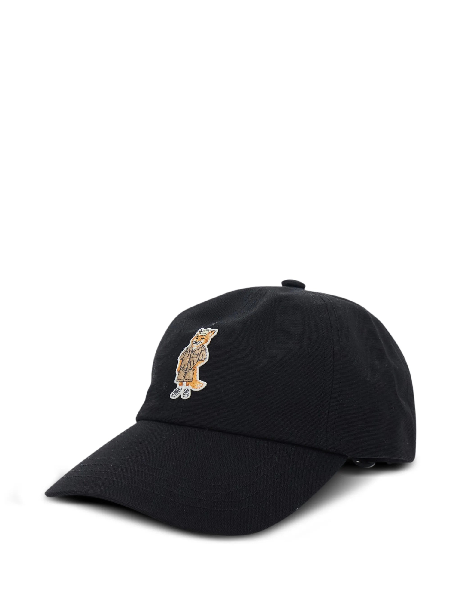 [MAISON KITSUNE] Cap SS26 QU06102WB0026
