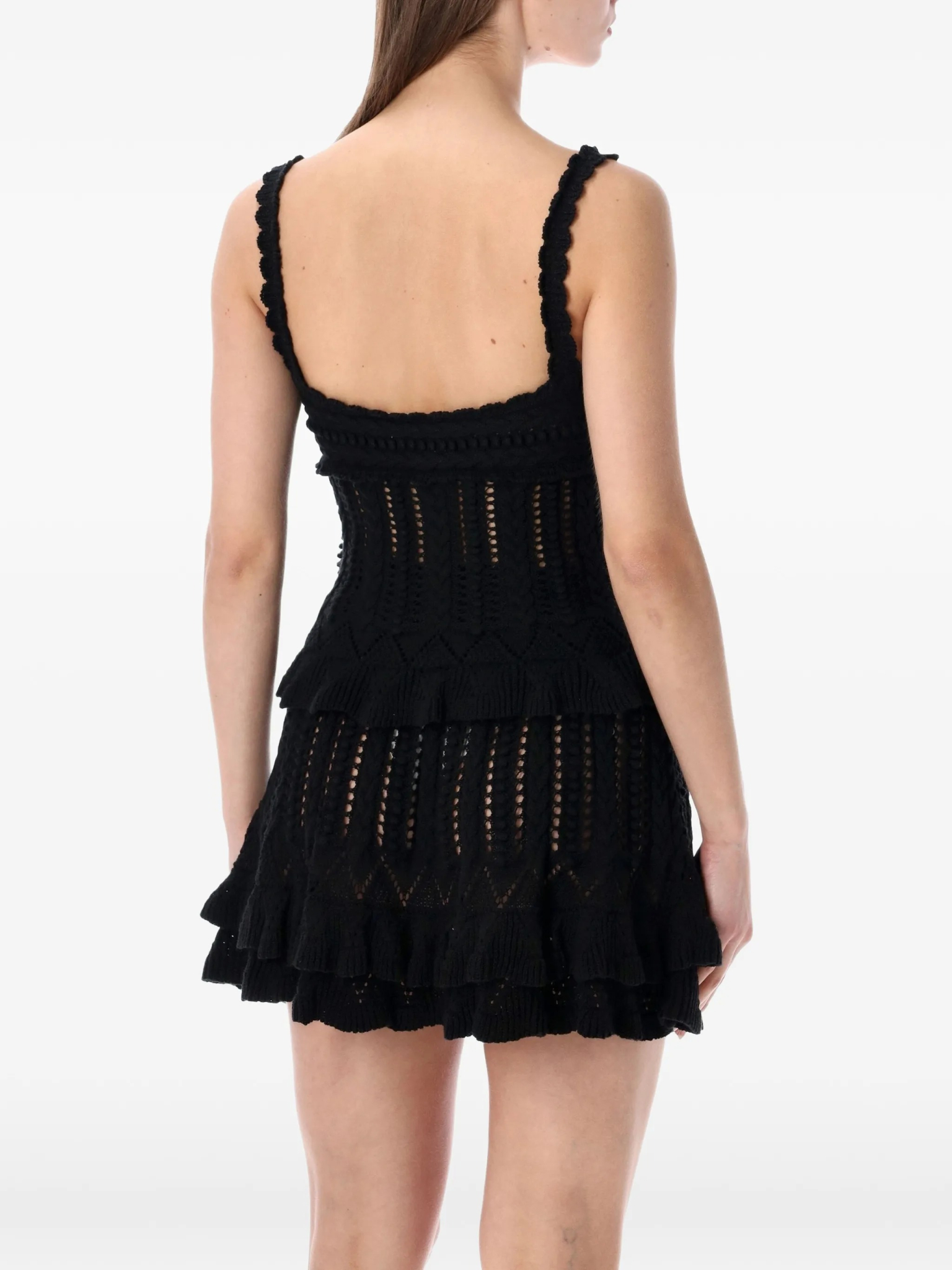[Marant Etoile] Knitwear SS26 PU0854FAD1L04E