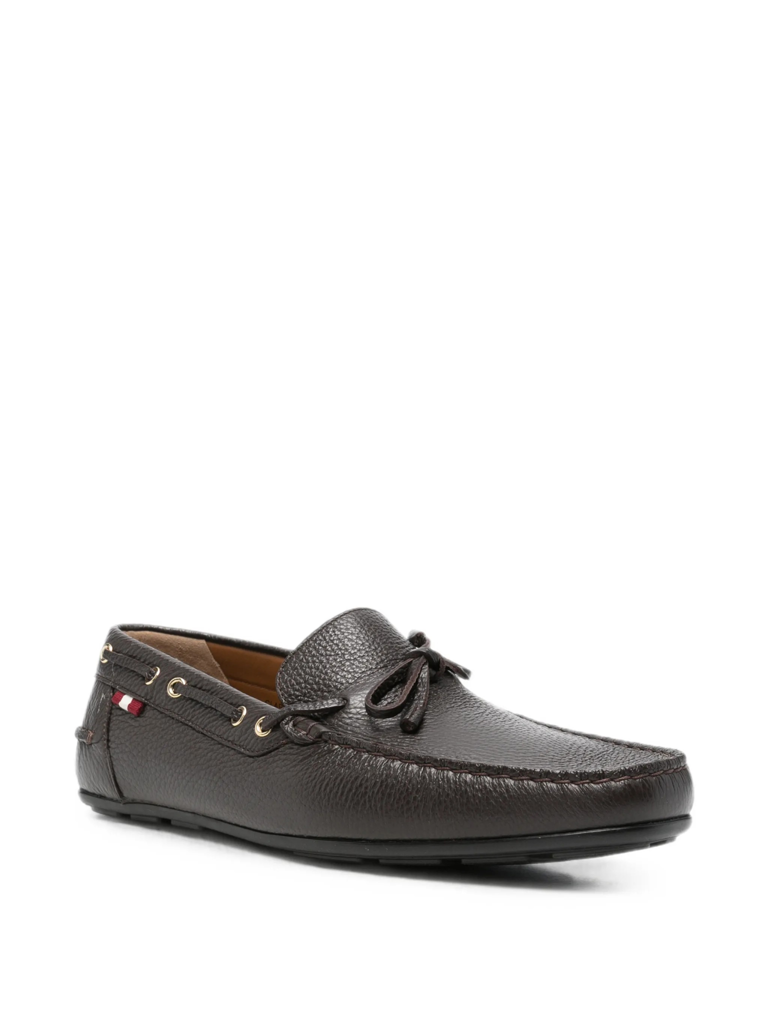 [Bally] Loafer SS26 MSD04EVT824