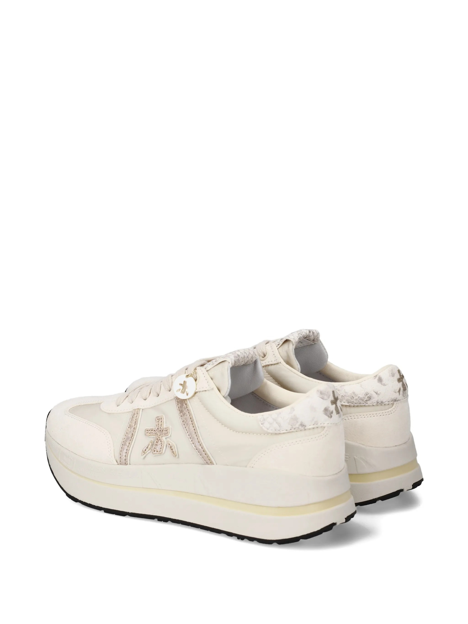 [Premiata] Sneakers SS26 BETHCOIN8145