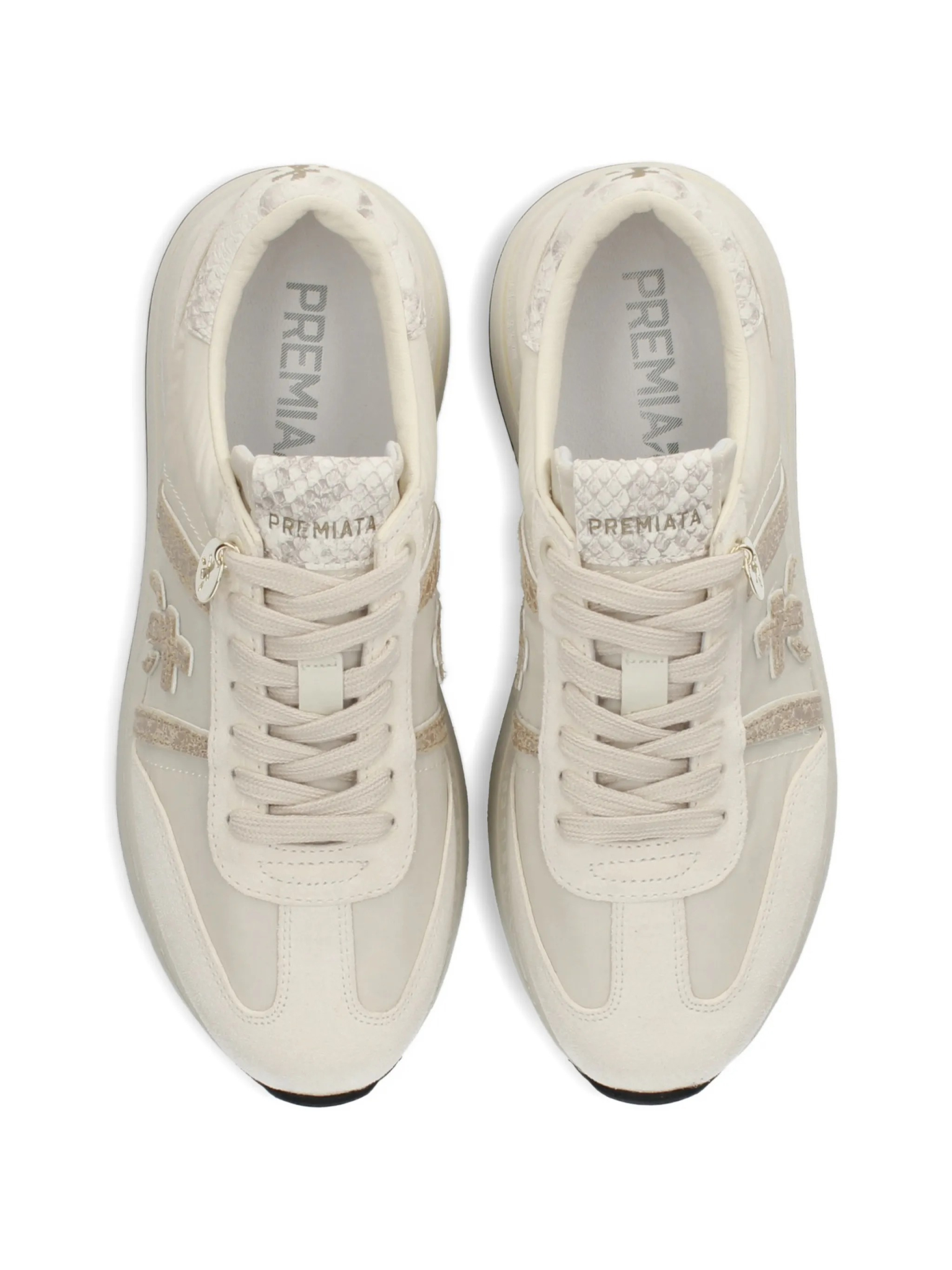 [Premiata] Sneakers SS26 BETHCOIN8145