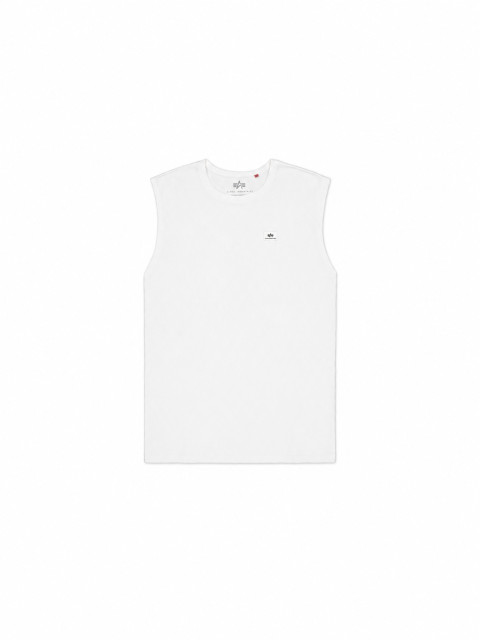 [ALPHA INDUSTRIES] T-shirts Sleeveless SS26 SS266563