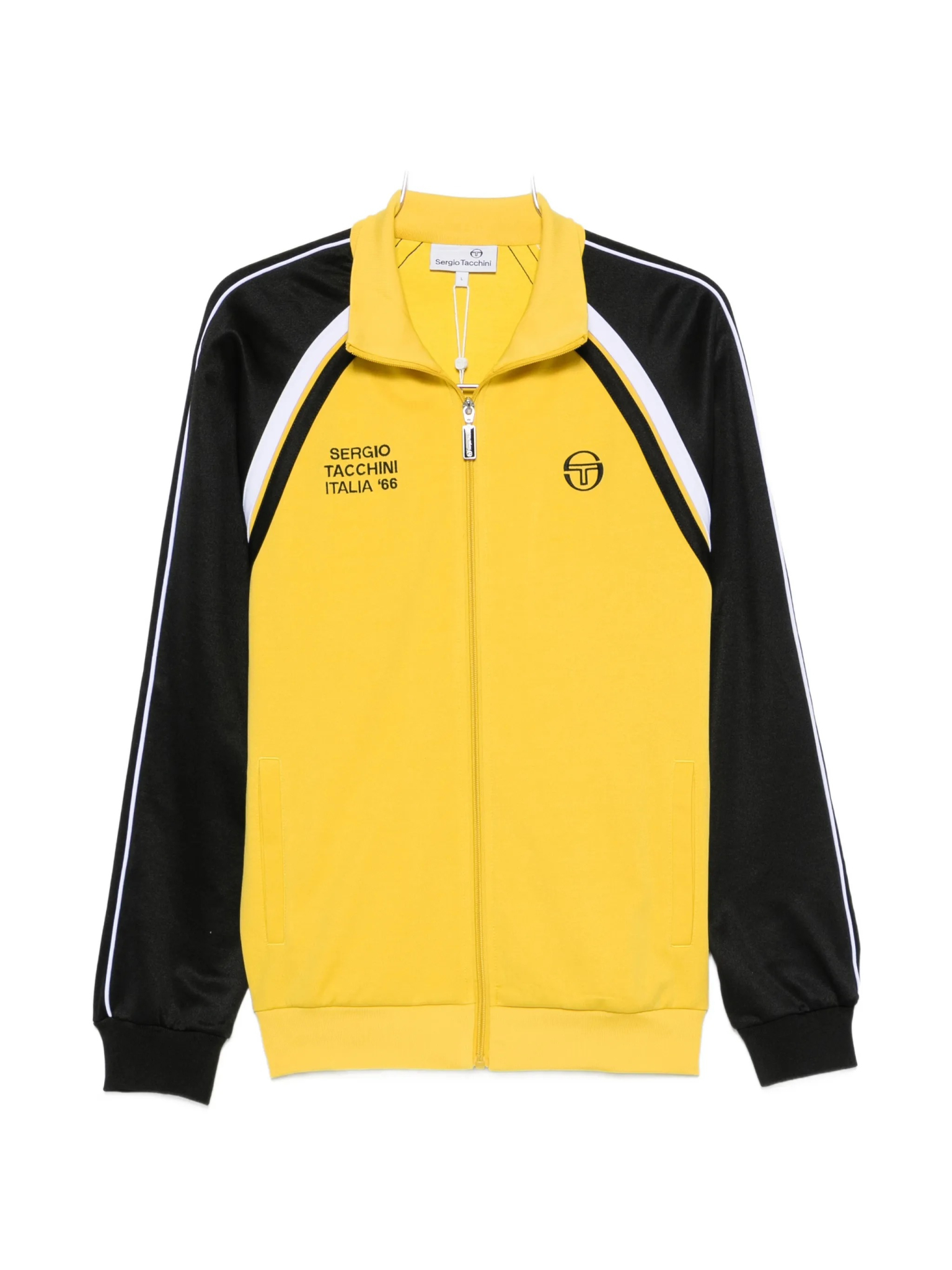 [Sergio Tacchini] Mouton jacket SS26 UK12241