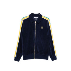 [Sergio Tacchini] Mouton jacket SS26 UK12215