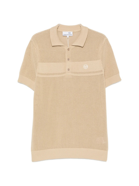 [Sergio Tacchini] T-shirts Short Sleeve SS26 UK12205