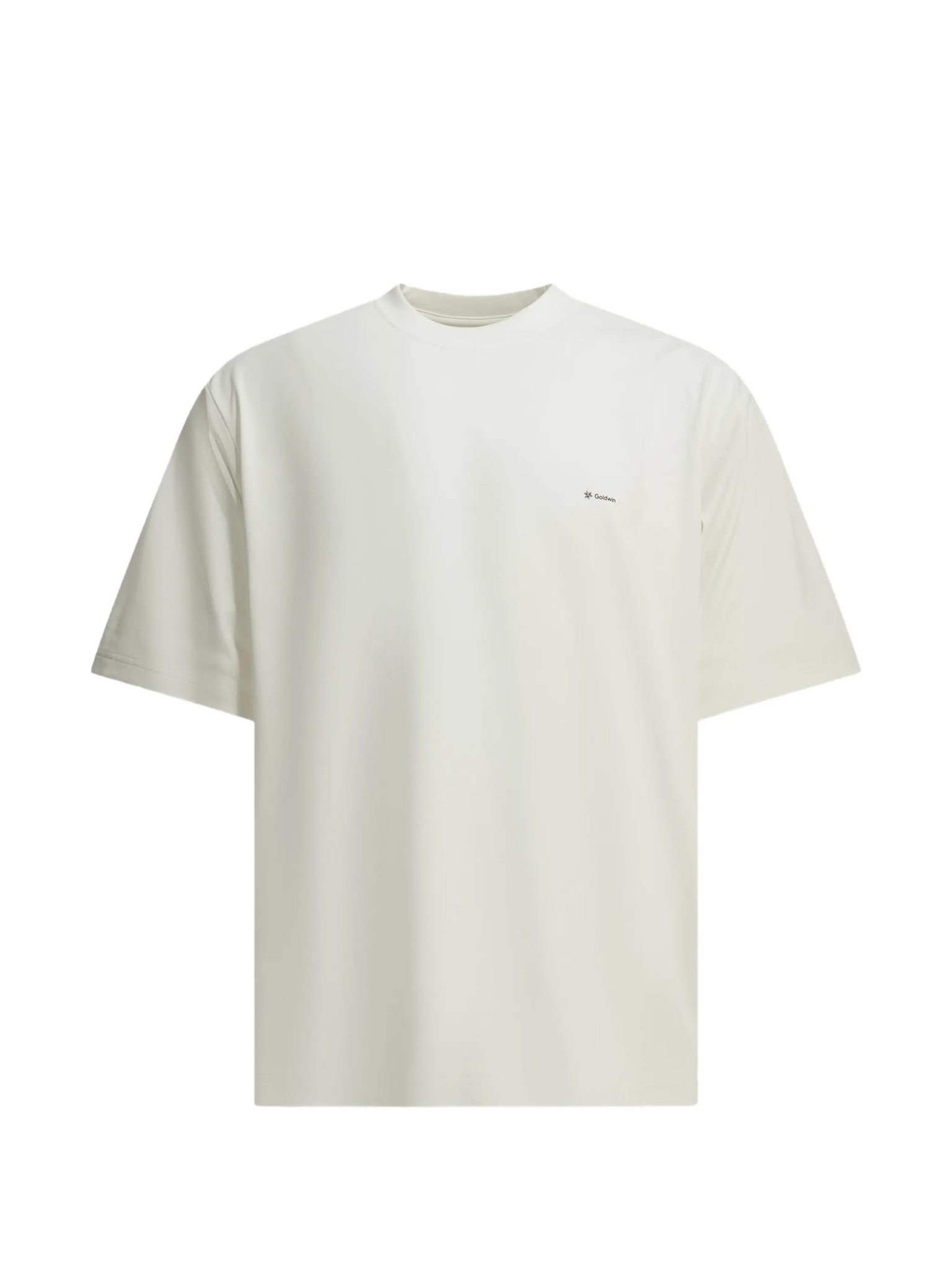 [Goldwin] T-shirts Short Sleeve SS26 GL66144
