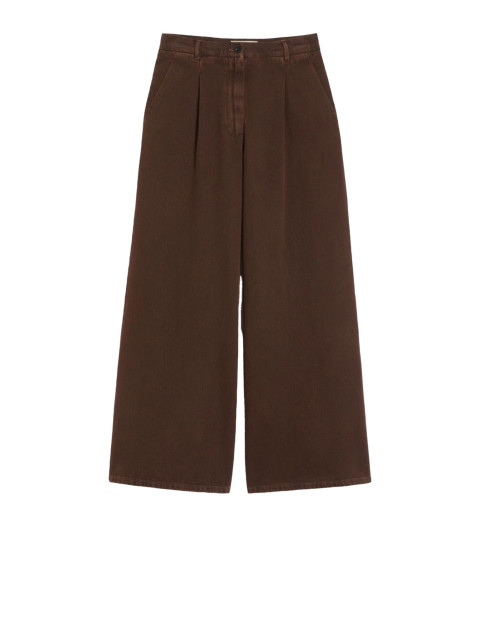 [Max Mara] Trousers FW25 2525136062600NANDA004