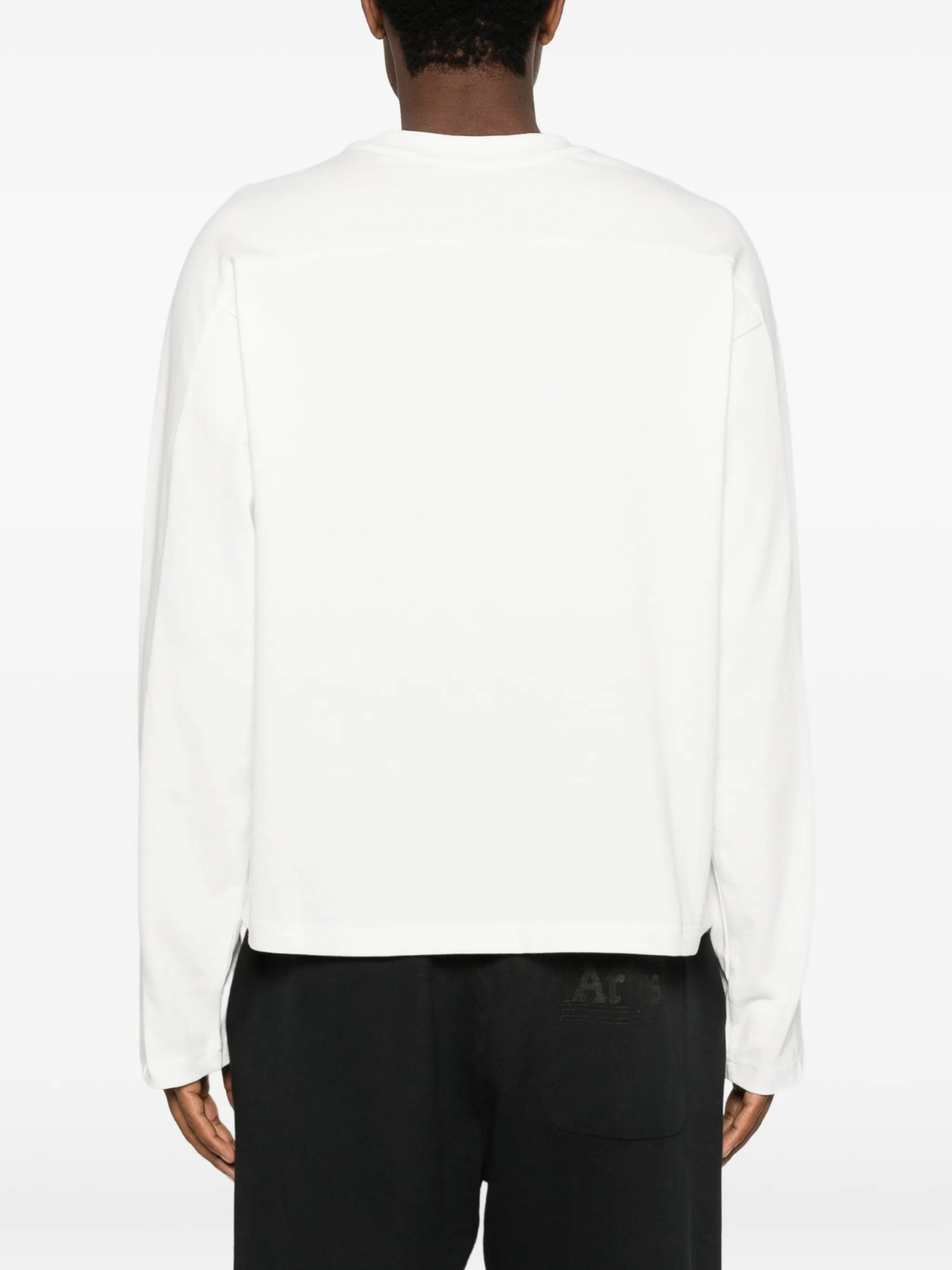 [Entire Studios] T-shirts Long Sleeve SS26 ESSS26TT020120053