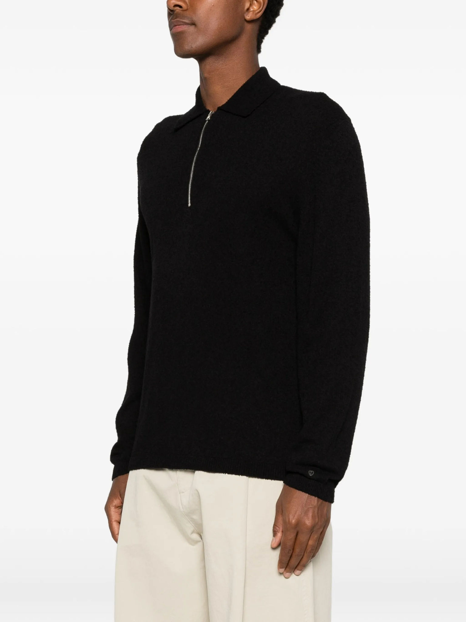 [Seven Gauge] T-shirts Long Sleeve SS26 PUL013724204
