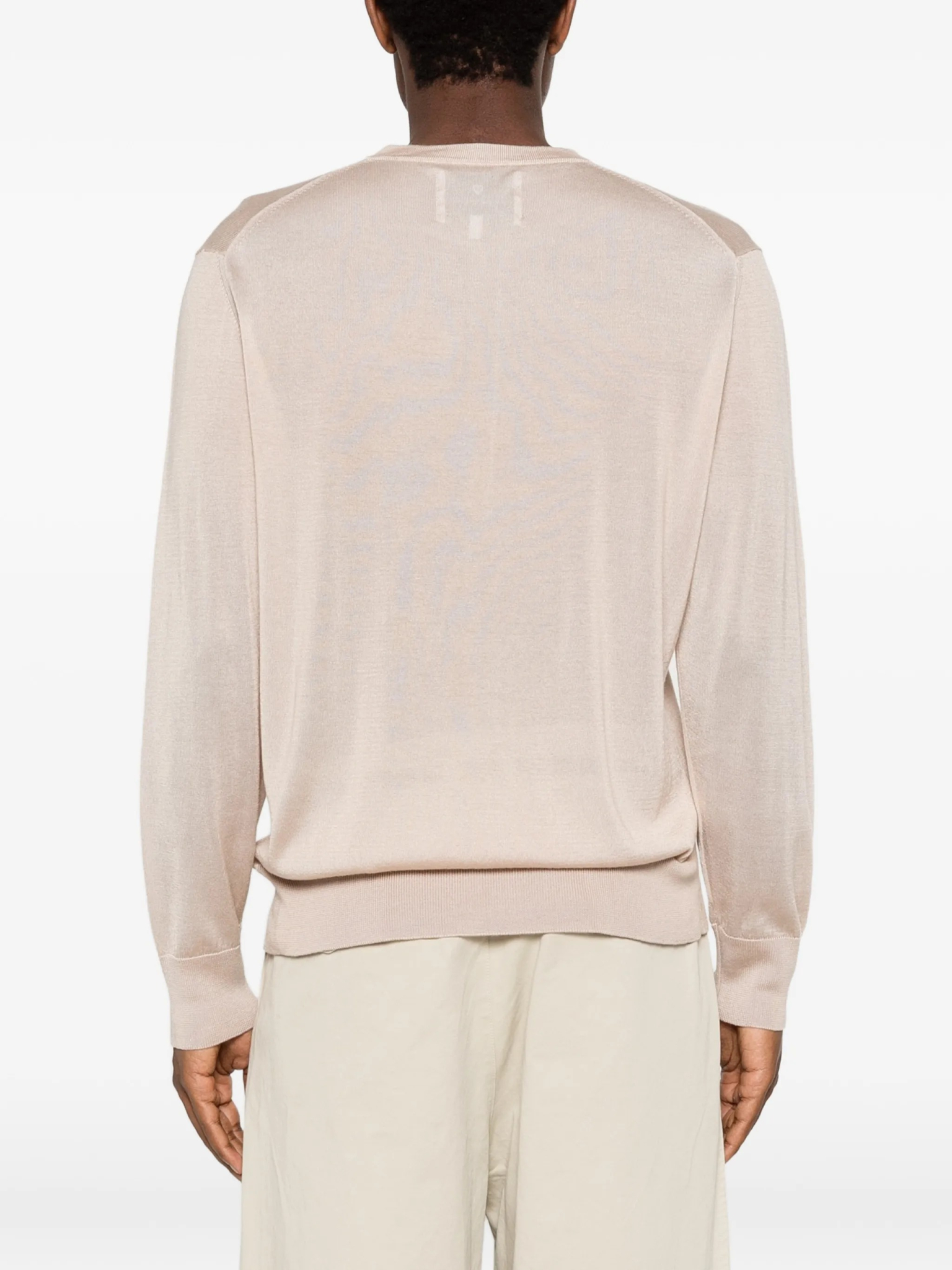 [Seven Gauge] Knitwear SS26 PUL0127120347