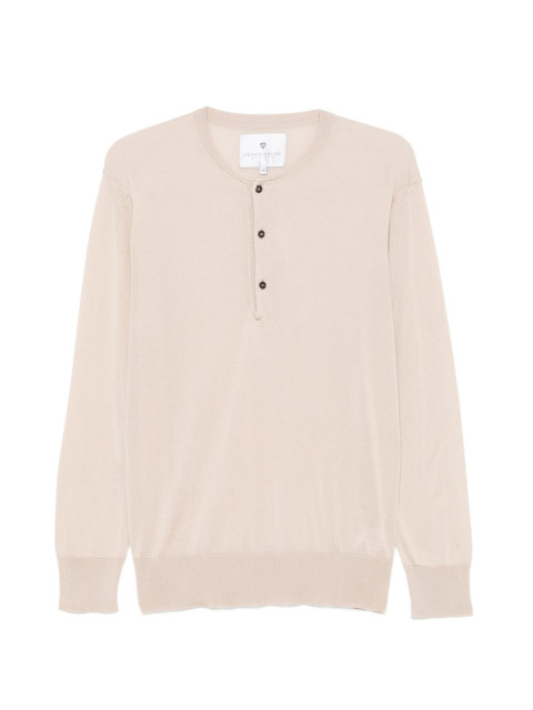[Seven Gauge] Knitwear SS26 PUL0127120347
