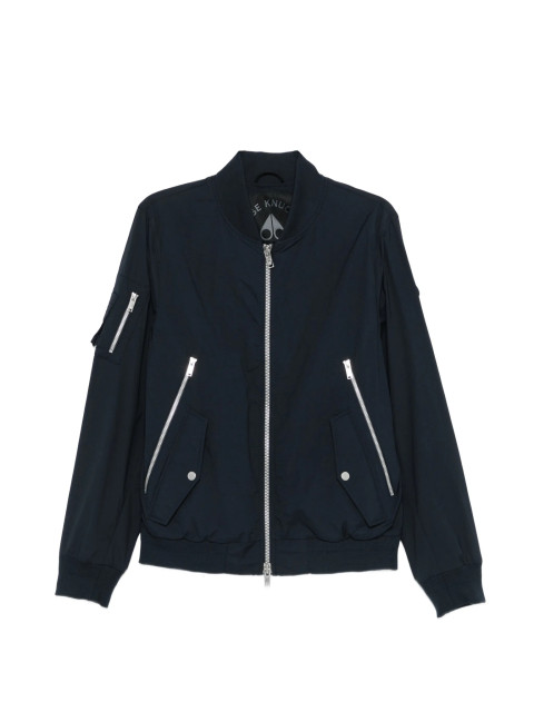 [Moose Knuckles] Bomber Jacket SS26 M16MB003