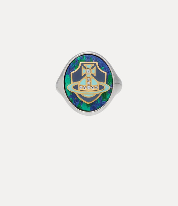 [Vivienne Westwood] Ring SS26 6402001O01P747