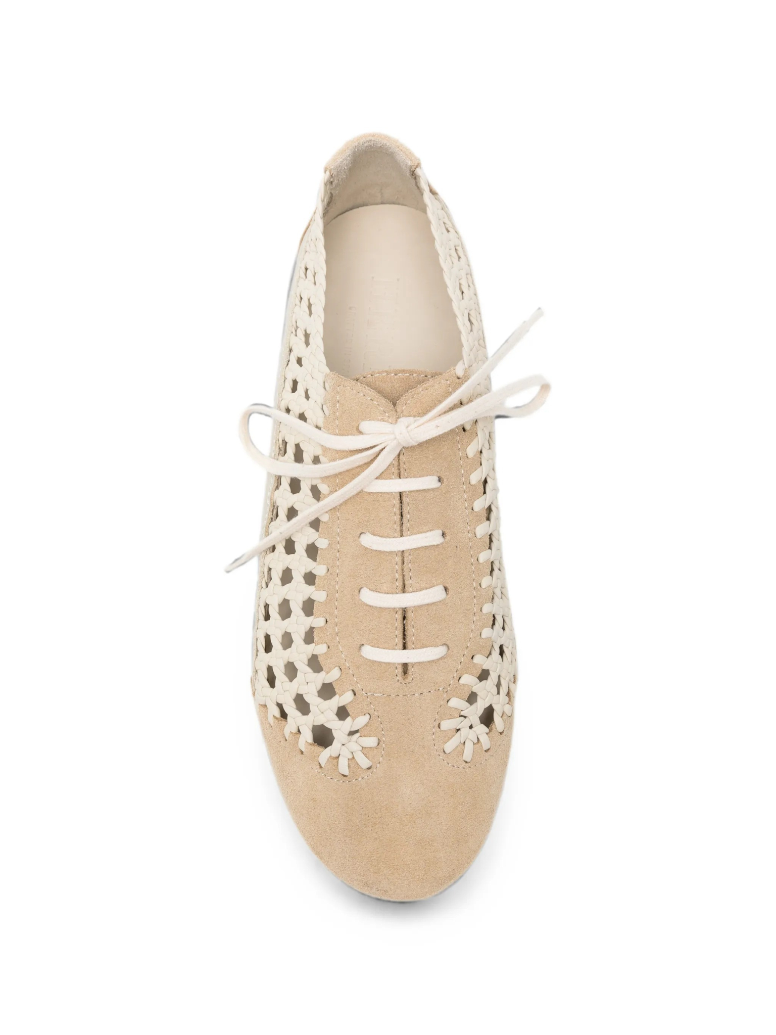 [HEREU] Sneakers SS26 ESPWOWFS26