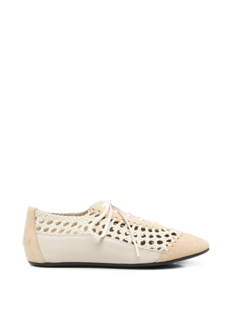 [HEREU] Sneakers SS26 ESPWOWFS26